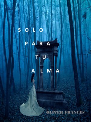 cover image of Solo para tu Alma
